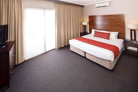Quality Hotel Dickson - Accommodation Redcliffe 22