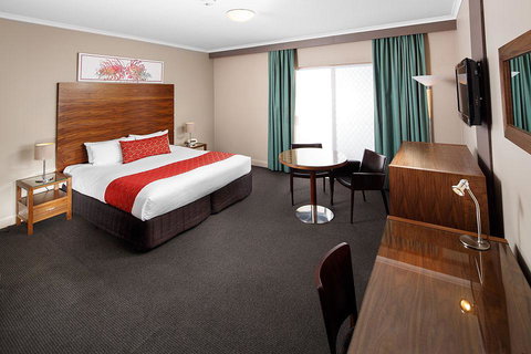 Quality Hotel Dickson - Accommodation Redcliffe 13