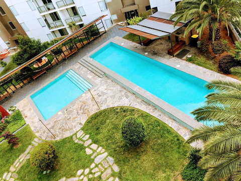 Staying Places - The Avenue - Accommodation Redcliffe 8