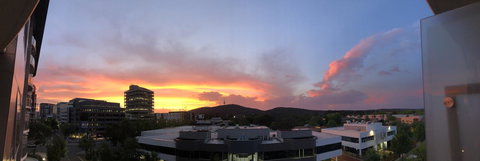 Staying Places - The Avenue - Accommodation Redcliffe 13