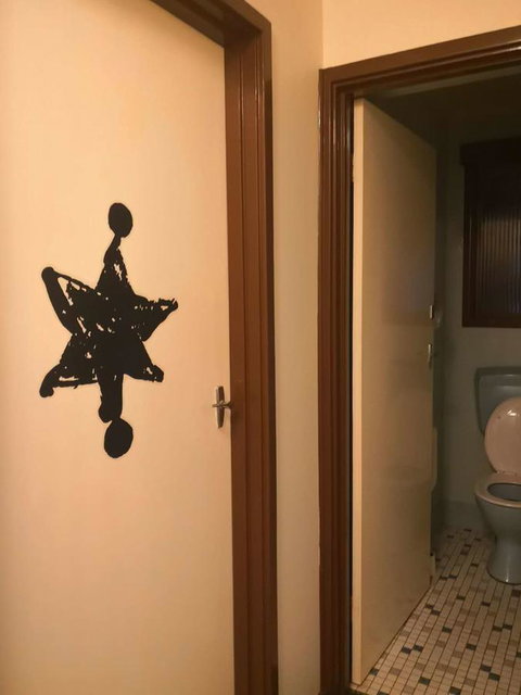 Space And Quiet Safe Room Canberra - Accommodation Redcliffe 6