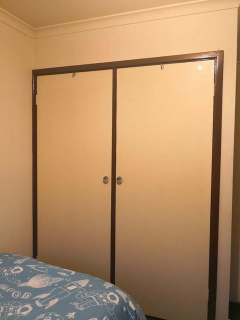 Space And Quiet Safe Room Canberra - Accommodation Redcliffe 4
