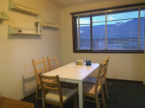 Space And Quiet Safe Room Canberra - Accommodation Redcliffe 11