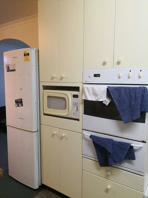 Space And Quiet Safe Room Canberra - Accommodation Redcliffe 7