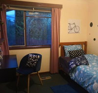 Space and Quiet Safe Room Canberra - Accommodation Redcliffe