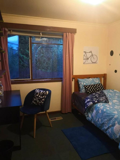 Space And Quiet Safe Room Canberra - Accommodation Redcliffe 0