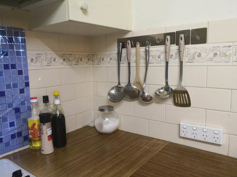 Space And Quiet Safe Room Canberra - Accommodation Redcliffe 1