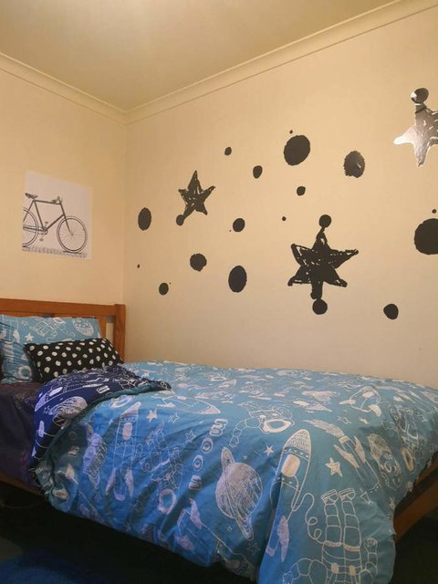 Space And Quiet Safe Room Canberra - Accommodation Redcliffe 3