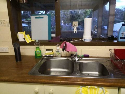 Space And Quiet Safe Room Canberra - Accommodation Redcliffe 5