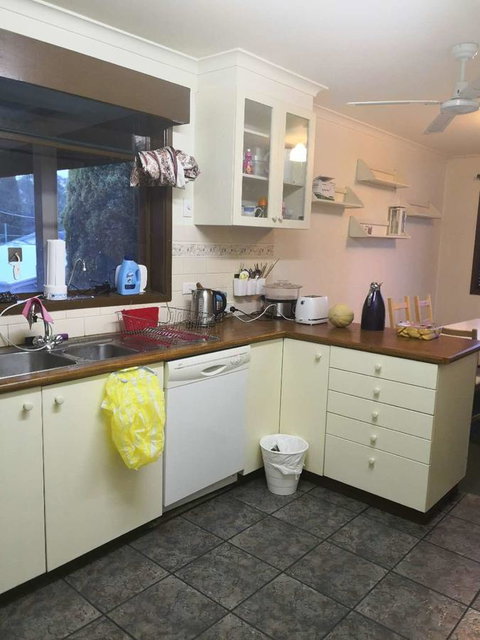 Space And Quiet Safe Room Canberra - Accommodation Redcliffe 8