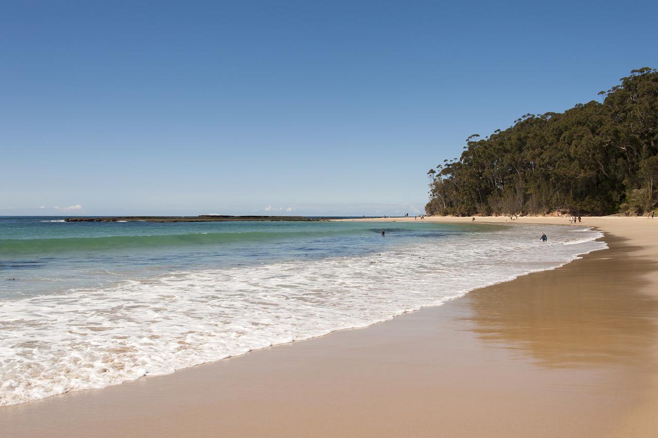 Mollymook NSW Accommodation Redcliffe