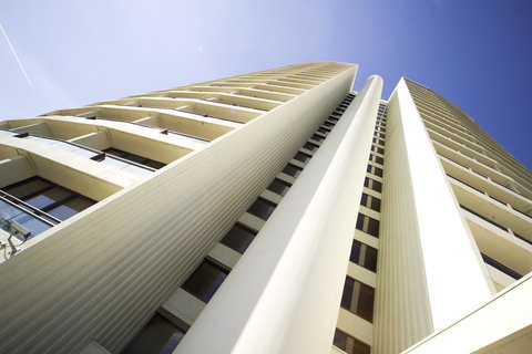 BreakFree Capital Tower Apartments - Accommodation Redcliffe 5