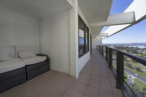 BreakFree Capital Tower Apartments - Accommodation Redcliffe 35