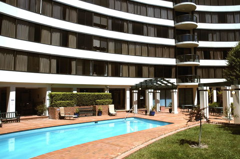 BreakFree Capital Tower Apartments - Accommodation Redcliffe 7