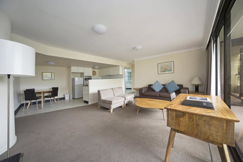 BreakFree Capital Tower Apartments - Accommodation Redcliffe 26