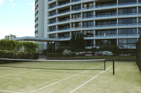 BreakFree Capital Tower Apartments - Accommodation Redcliffe 18