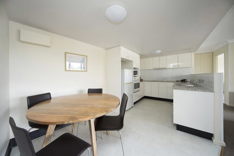BreakFree Capital Tower Apartments - Accommodation Redcliffe 27