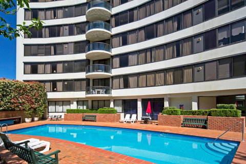 BreakFree Capital Tower Apartments - Accommodation Redcliffe 14