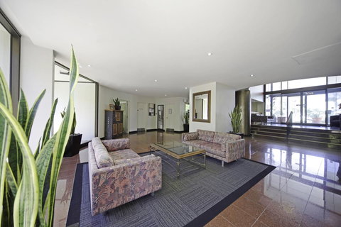 BreakFree Capital Tower Apartments - Accommodation Redcliffe 21