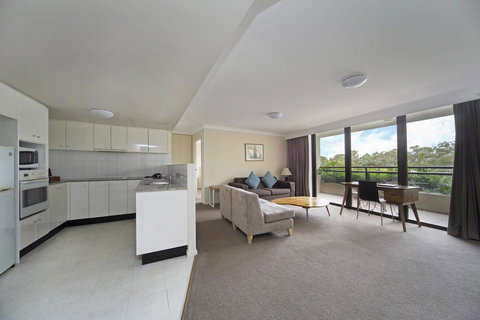 BreakFree Capital Tower Apartments - Accommodation Redcliffe 24