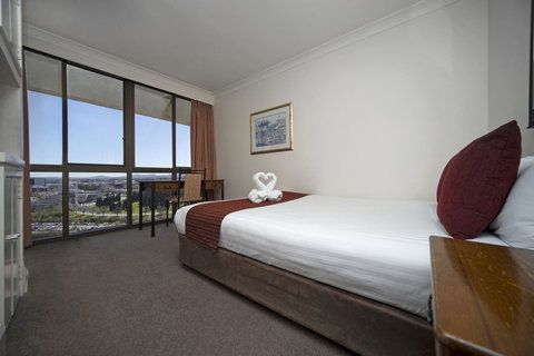BreakFree Capital Tower Apartments - Accommodation Redcliffe 37