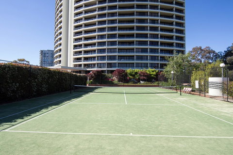 BreakFree Capital Tower Apartments - Accommodation Redcliffe 17
