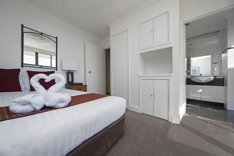 BreakFree Capital Tower Apartments - Accommodation Redcliffe 39