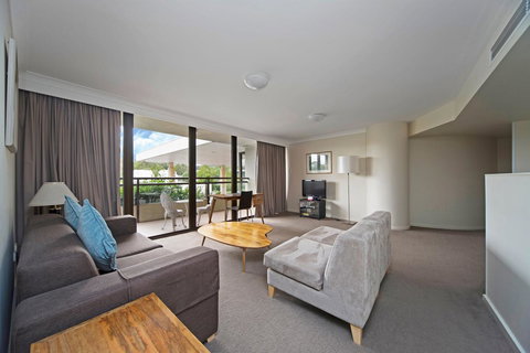 BreakFree Capital Tower Apartments - Accommodation Redcliffe 25