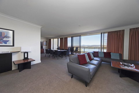 BreakFree Capital Tower Apartments - Accommodation Redcliffe 30