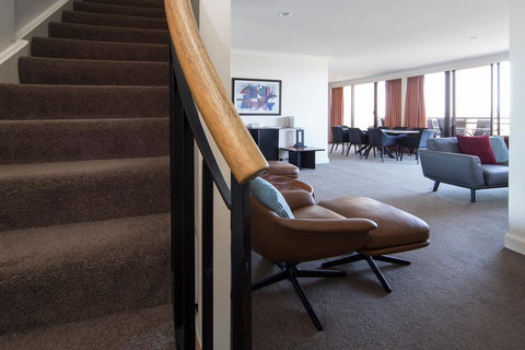 BreakFree Capital Tower Apartments - Accommodation Redcliffe 28