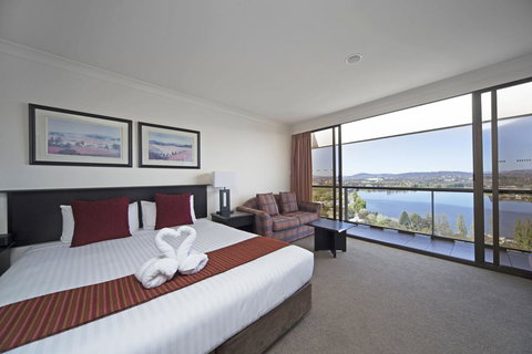 BreakFree Capital Tower Apartments - Accommodation Redcliffe 38