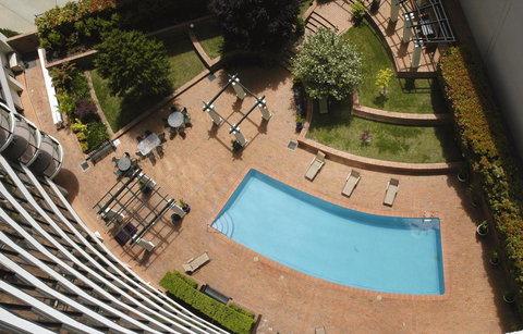 BreakFree Capital Tower Apartments - Accommodation Redcliffe 12