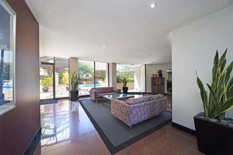 BreakFree Capital Tower Apartments - Accommodation Redcliffe 22