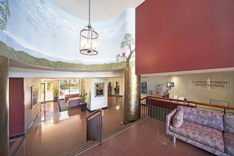 BreakFree Capital Tower Apartments - Accommodation Redcliffe 13