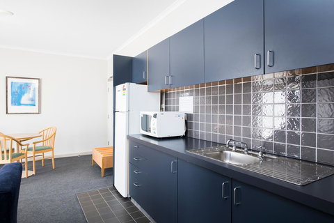 The Woden Hotel - Accommodation Redcliffe 12