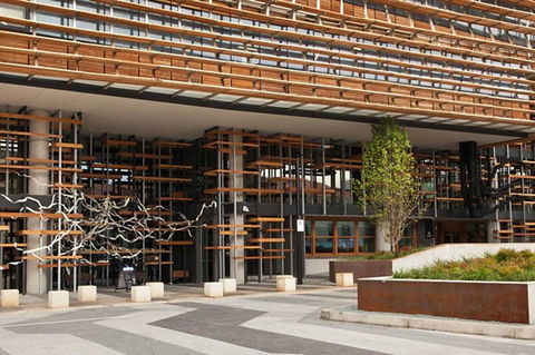 Canberra Luxury Apartment 3 - Accommodation Redcliffe 22