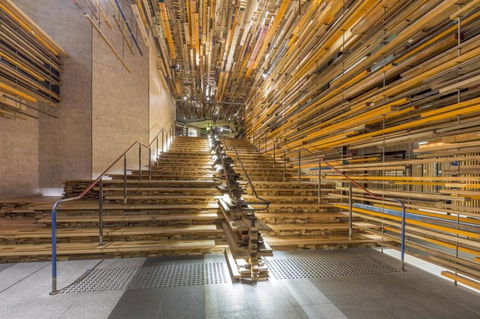 Canberra Luxury Apartment 3 - Accommodation Redcliffe 35