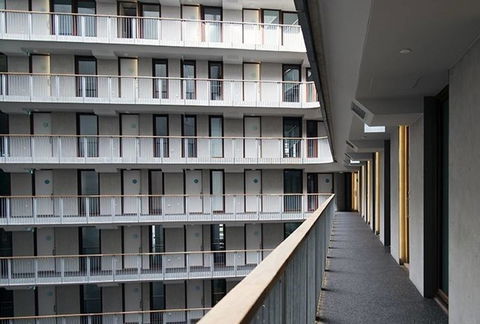 Canberra Luxury Apartment 3 - Accommodation Redcliffe 19