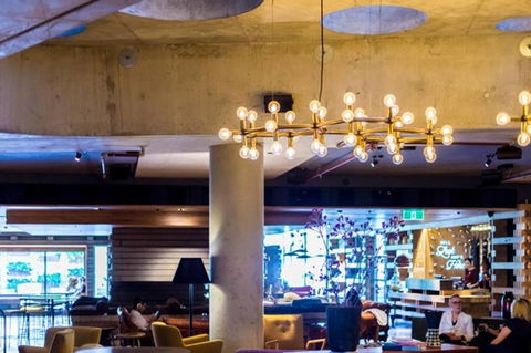 Canberra Luxury Apartment 3 - Accommodation Redcliffe 20