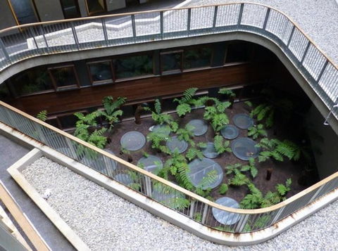 Canberra Luxury Apartment 3 - Accommodation Redcliffe 9