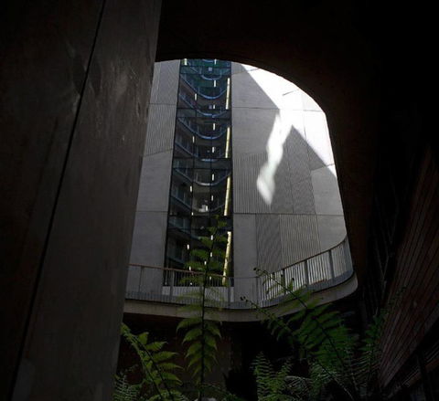 Canberra Luxury Apartment 3 - Accommodation Redcliffe 16