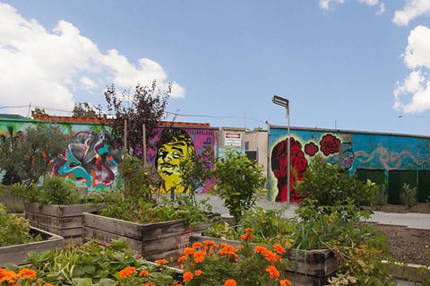 Canberra Luxury Apartment 3 - Accommodation Redcliffe 13