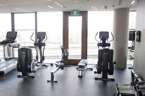 Canberra Luxury Apartment 3 - Accommodation Redcliffe 25