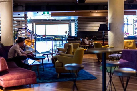 Canberra Luxury Apartment 3 - Accommodation Redcliffe 15