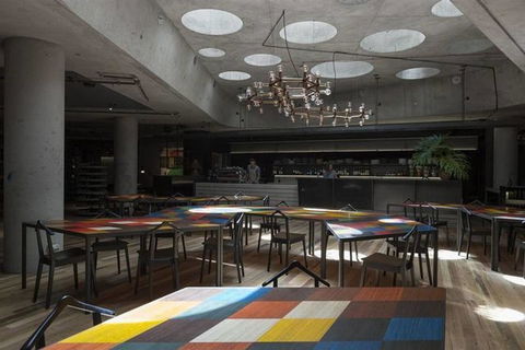 Canberra Luxury Apartment 3 - Accommodation Redcliffe 37