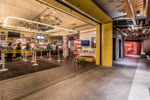 Canberra Luxury Apartment 3 - Accommodation Redcliffe 21