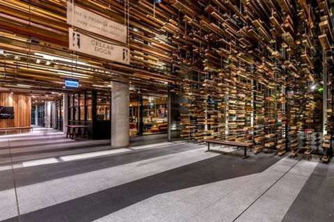 Canberra Luxury Apartment 3 - Accommodation Redcliffe 2