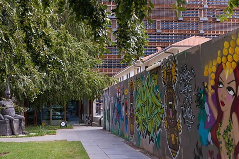 Canberra Luxury Apartment 3 - Accommodation Redcliffe 24