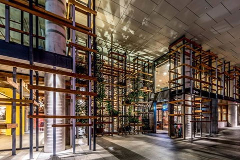 Canberra Luxury Apartment 3 - Accommodation Redcliffe 18