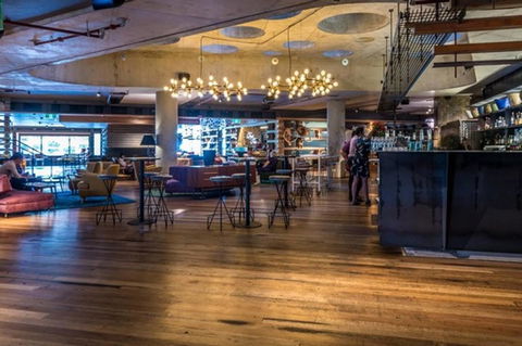 Canberra Luxury Apartment 3 - Accommodation Redcliffe 36